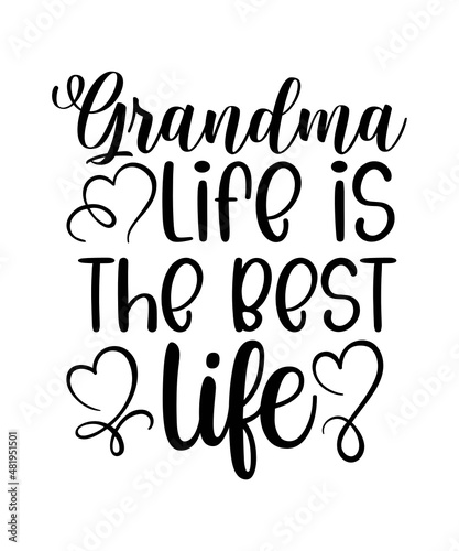 Grandma Svg Bundle, Granny Svg, Grandkids Svg, Grandmother Svg, Blessed Grandma Svg, Gigi Svg, Png, Svg Files for Cricut, Silhouette