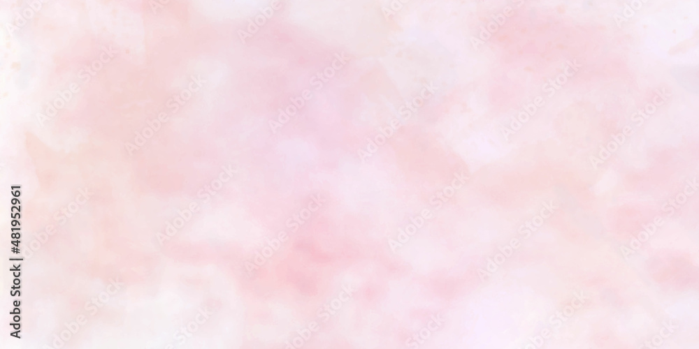 White pink marble texture abstract pattern background.. pink abstract background with Pink Watercolor abstract background texture, Illustration, texture for design.