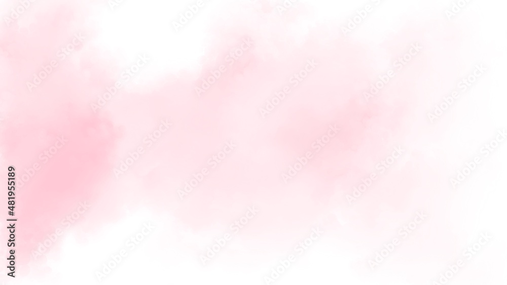 pink watercolor background pink watercolor background