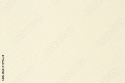 White paper textured material for background and wall paper. Totally blank for copy space.
