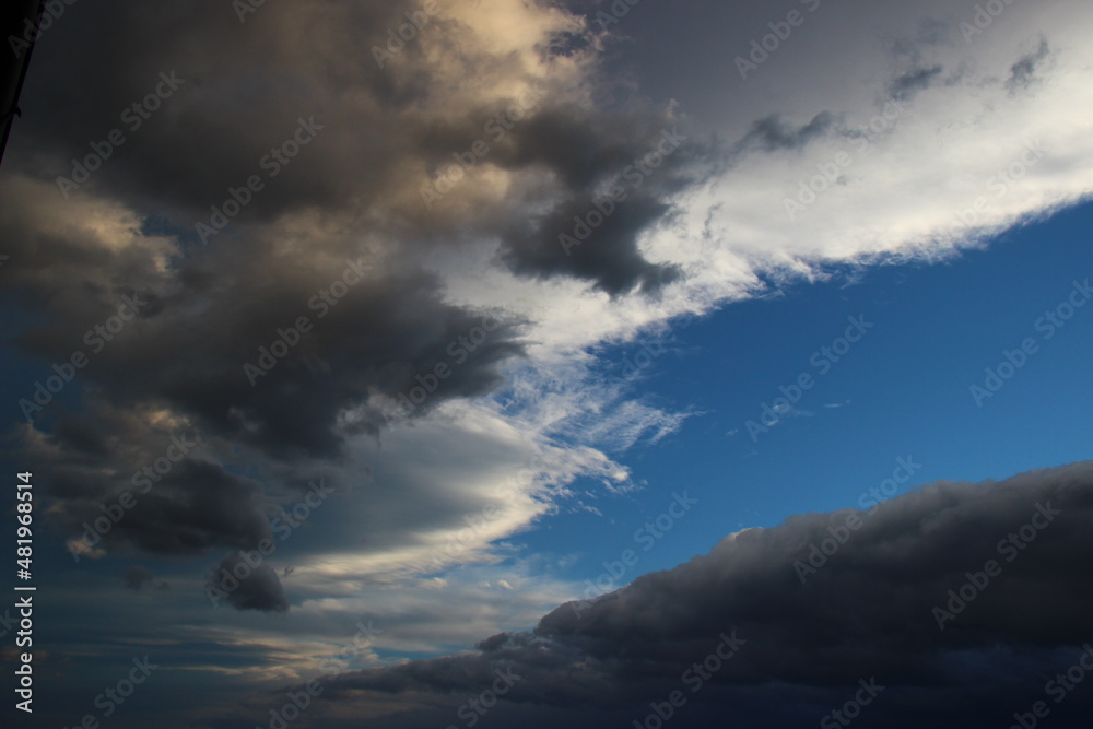 Paesaggio con Nuvole Paesaggio con Nuvole
