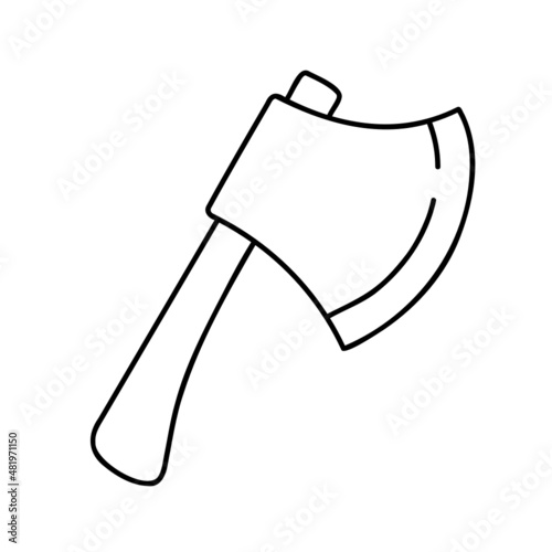 Axe