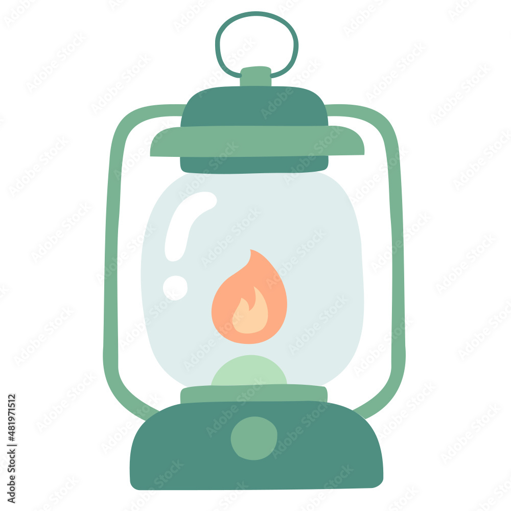 Obraz premium Lantern