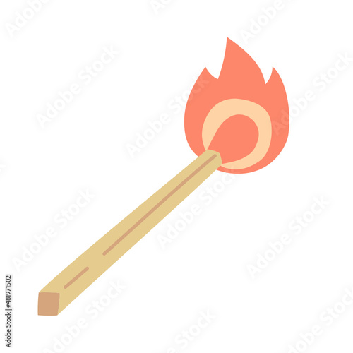 Match stick