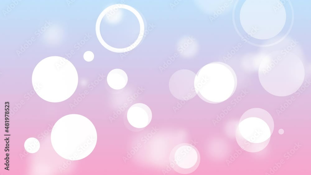 Geometric Textures Space 4K Cicle Sky Loop Geometric Textures Space 4K Cicle Sky Loop