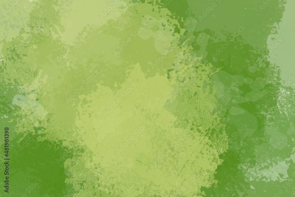 Abstract colorful painting background Abstract colorful painting background
