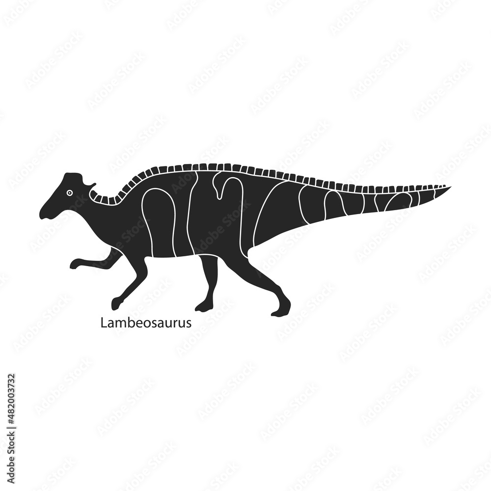 Ancient dinosaur vector icon.Black vector icon isolated on white background ancient dinosaur. Ancient dinosaur vector icon.Black vector icon isolated on white background ancient dinosaur.