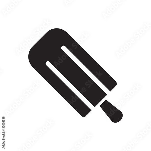 Popsicle icon 