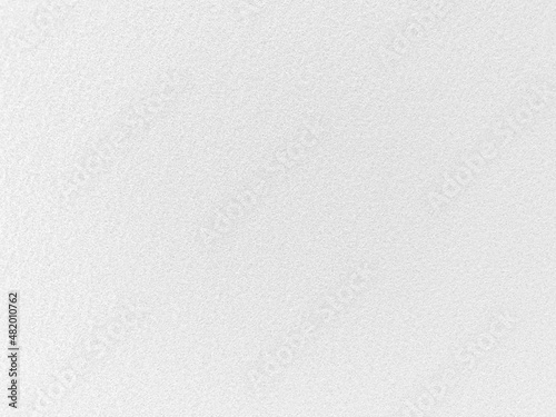 Fotografie, Obraz Felt white soft rough textile material background texture close up,poker table,tennis ball,table cloth