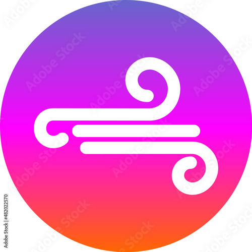Air Icon