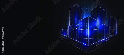 this is metaverse and futuristic technology and Augmented reality , Virtual reality and earth ,text metaverse and fixed reality and sand box