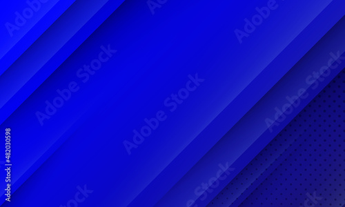 abstract blue background with gradient