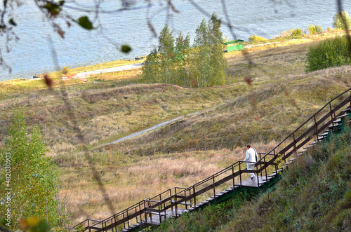 the village of Konstantinovo
Kuzminskoye Rural Settlement, Rybnovsky District, Ryazan Region, Russia photo