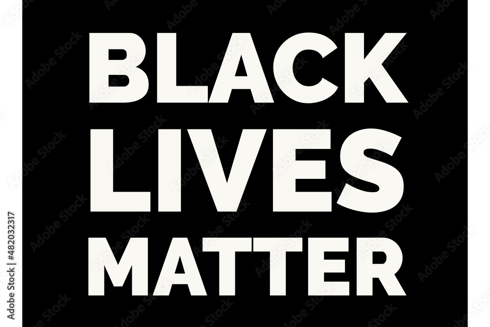 black lives matter