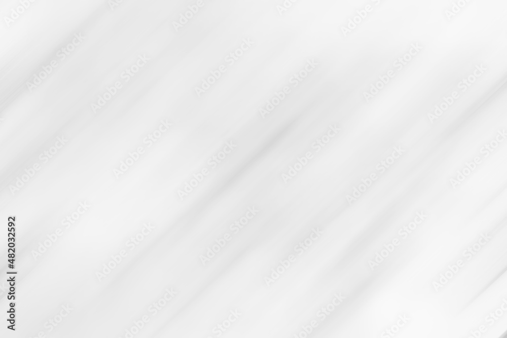 Soft focus - abstract background, bright white sheets, patterned and textured waves motion,for making background. Gray bright background abstract with reflection.	
