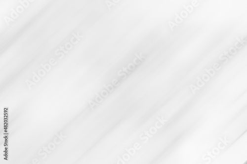 Soft focus - abstract background, bright white sheets, patterned and textured waves motion,for making background. Gray bright background abstract with reflection. 