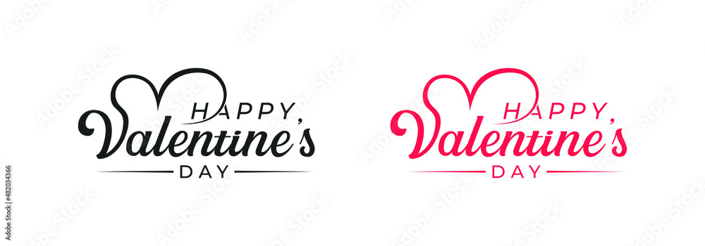 Valentine Logo