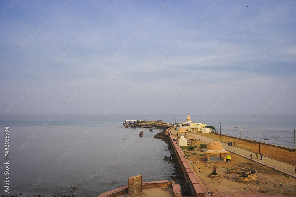 Koteshwar temple,kutch Gujarat Koteshwar temple,kutch Gujarat