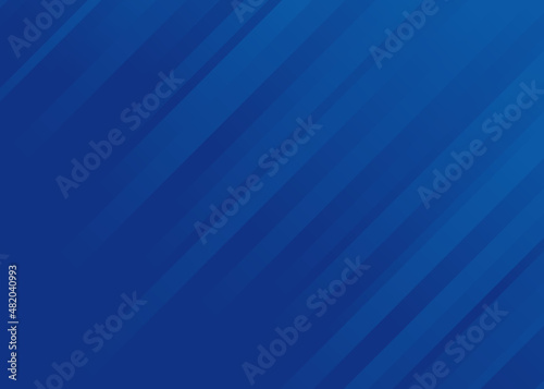 background design with blue abstract theme