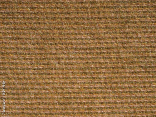 brown wool fabric texture background
