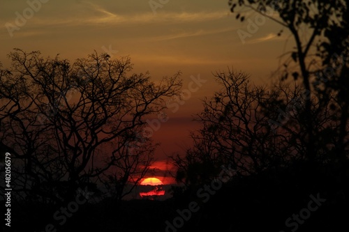 Chapada dos Veadeiros