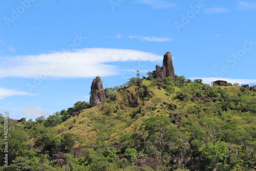 Raposa Serra do Sol landscape