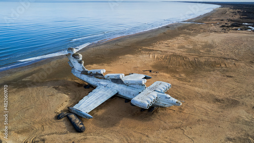 Soviet Aircraft 