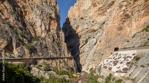 Royal Trail also known as 