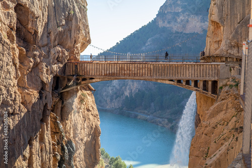 Royal Trail also known as 