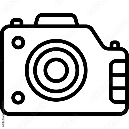 camera