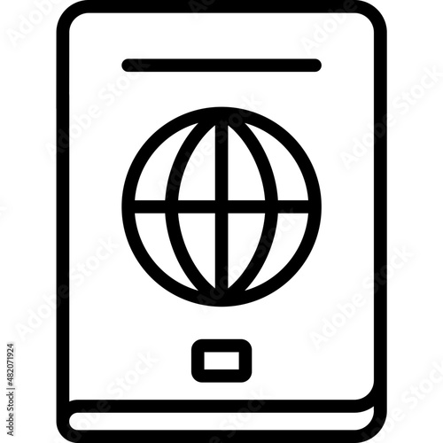 passport