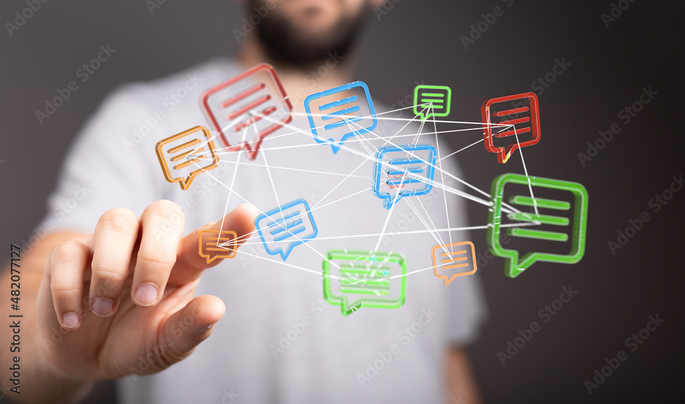Sending email from a mobile . Sending email from a mobile .