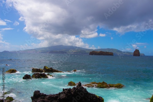 Coast Azores