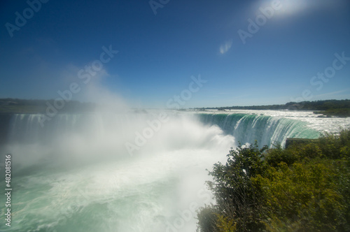 Niagara falls