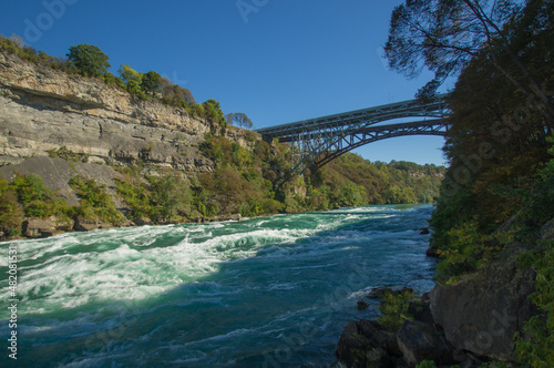 Niagara river
