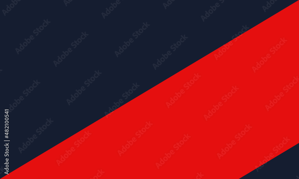 navy background with red italic squares navy background with red italic squares