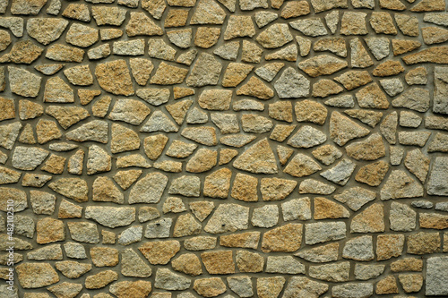 Rock Wall texture