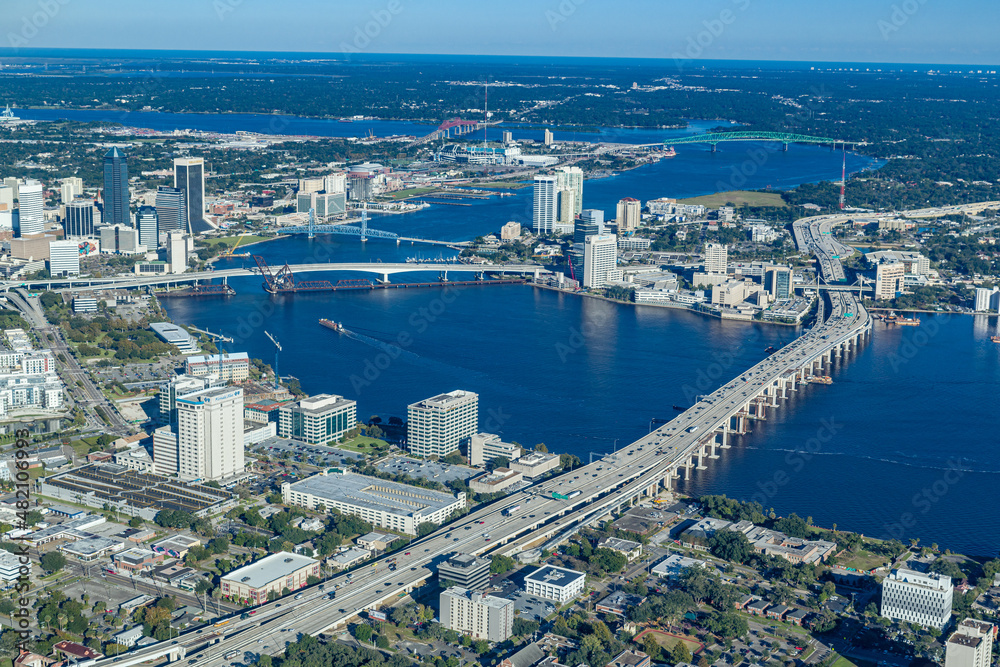 Fototapeta premium creative vision