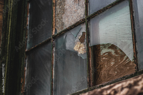 Broken Windows