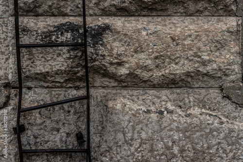 stone wall texture