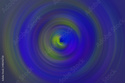 Blue Spin Abstract Texture Background   Pattern Backdrop of Gradient Wallpaper