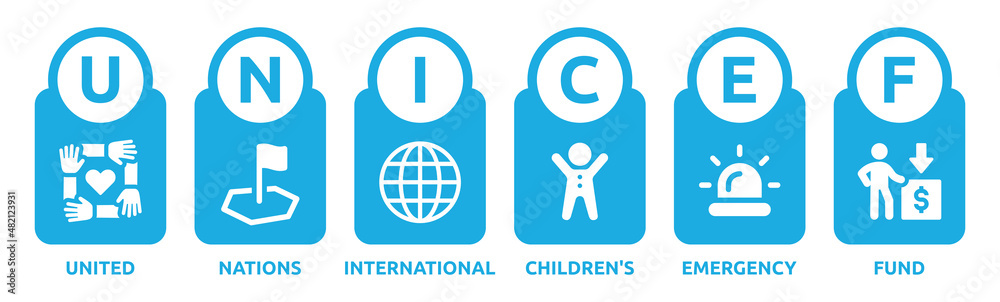 Unicef stand for United Nations International Children s Emergency