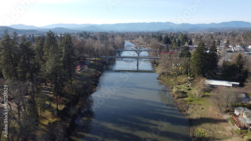 Grants Pass Oregon Rogue River