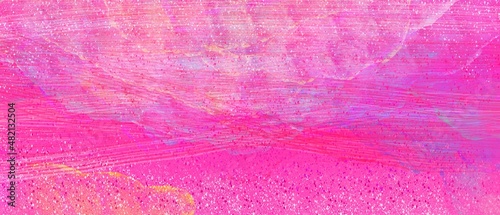 pink texture