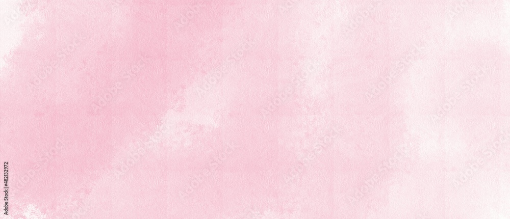 pink background with watercolor pink background with watercolor