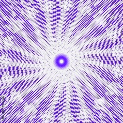 Beautiful unusual background picture