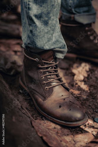 boots © NANDU