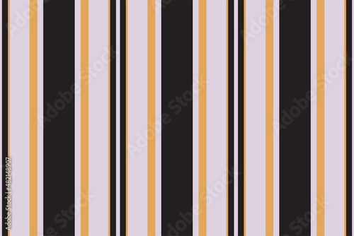 Stripes pattern vector background. Colorful stripe abstract texture.