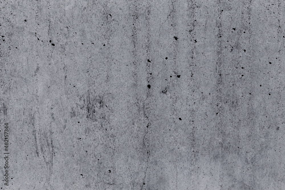 Grungy concrete wall for background Grungy concrete wall for background