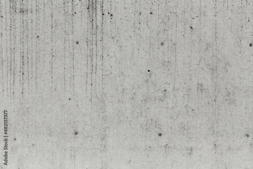 Grungy concrete wall for background